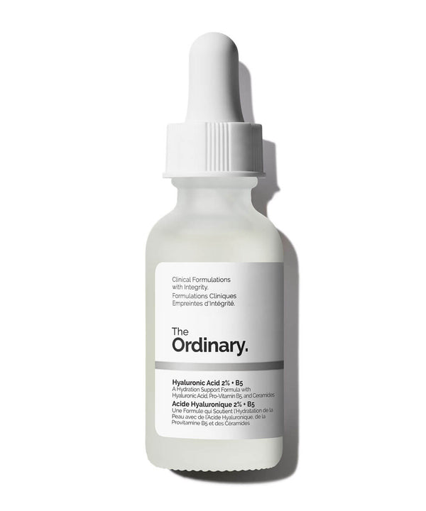 The Ordinary Hyaluronic Acid 2% + B5 Serum, 30ml