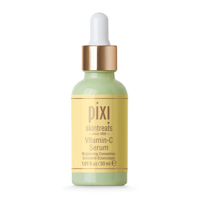 Pixi Vitamin-C Serum | My Skincare Regime