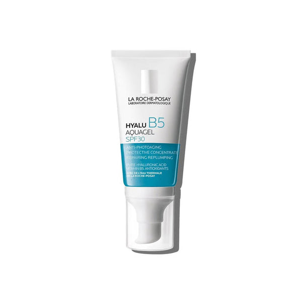 La Roche-posay’s Hyalu B5 Aquagel Spf30