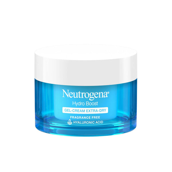 Neutrogena® Hydro Boost Gel-Cream with Hyaluronic Acid for Extra-Dry Skin