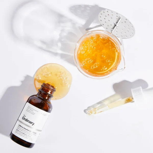 The Ordinary Caffeine Solution 5% + EGCG (30ml)