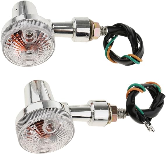 New Design Indicator Signals