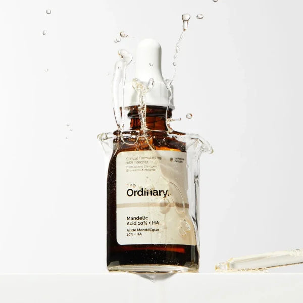 The Ordinary Mandelic Acid 10% + Ha 30 mL